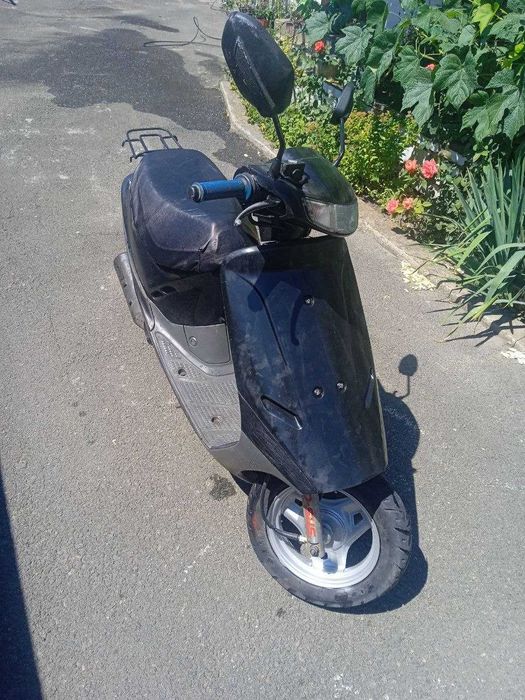 Скутер  Honda Dio AF-25