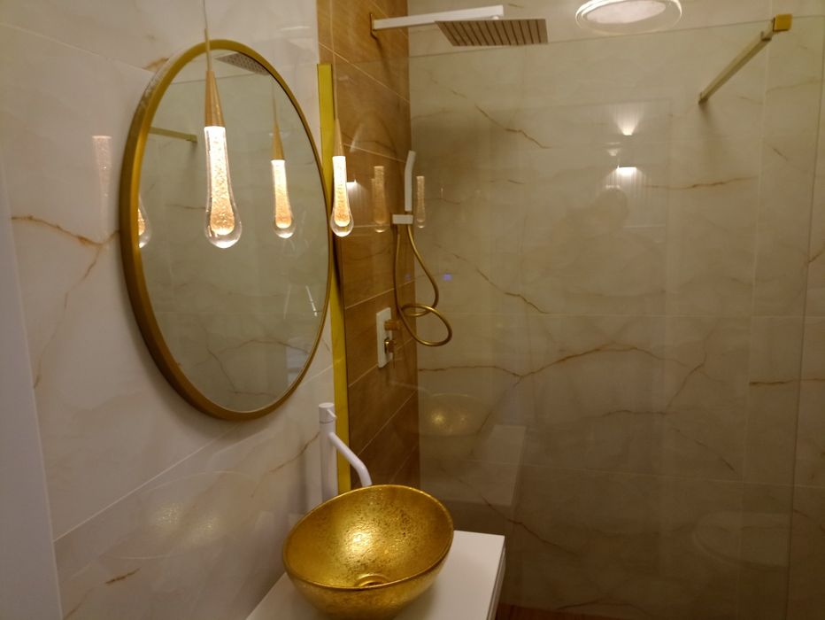 Remonty malowanie,gładź, panele ,terakota