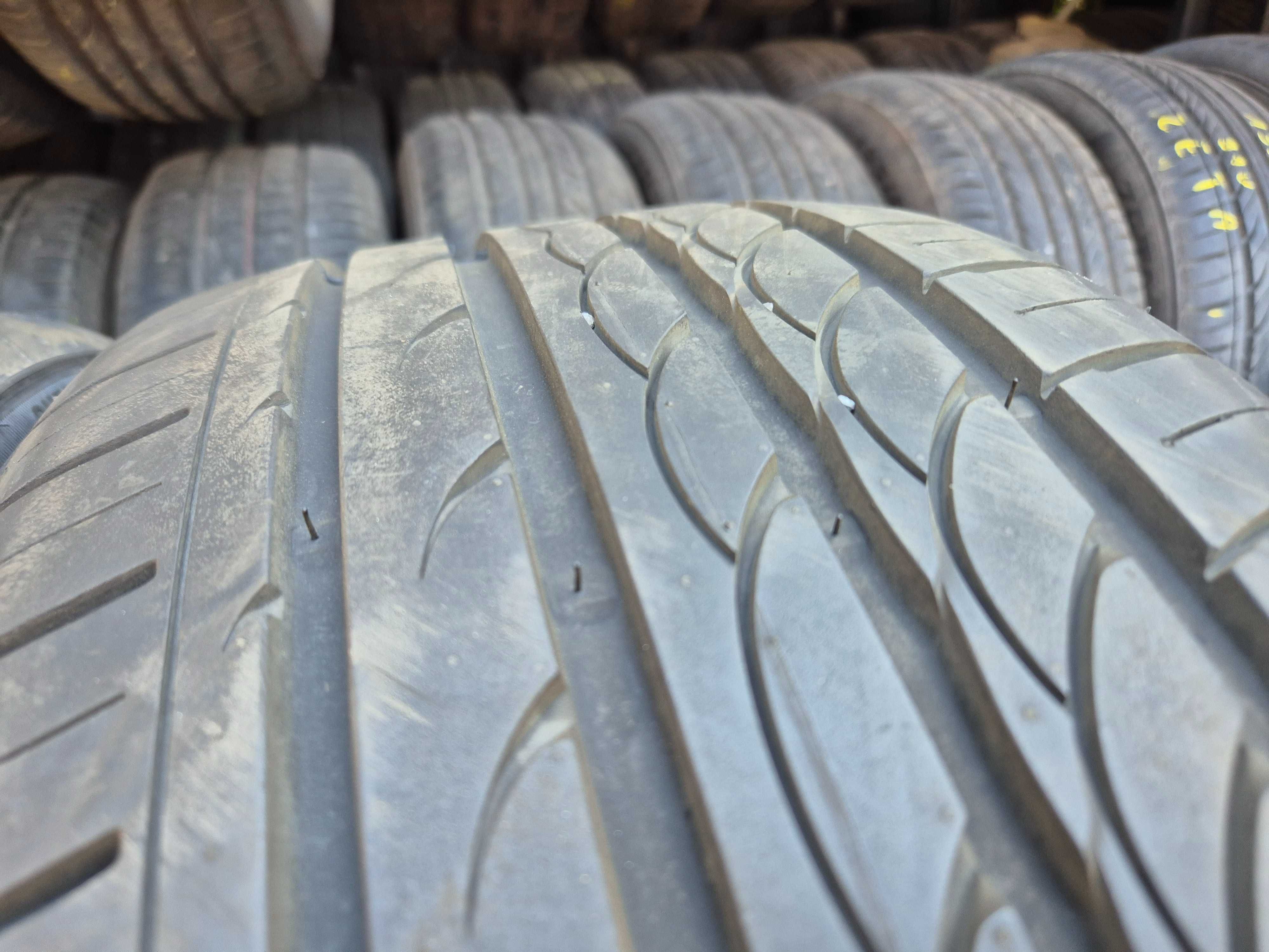 Radar Dimax R8 255/35r20 97Y Wzmocnienie XL Rant 2024r 7,6mm N3077