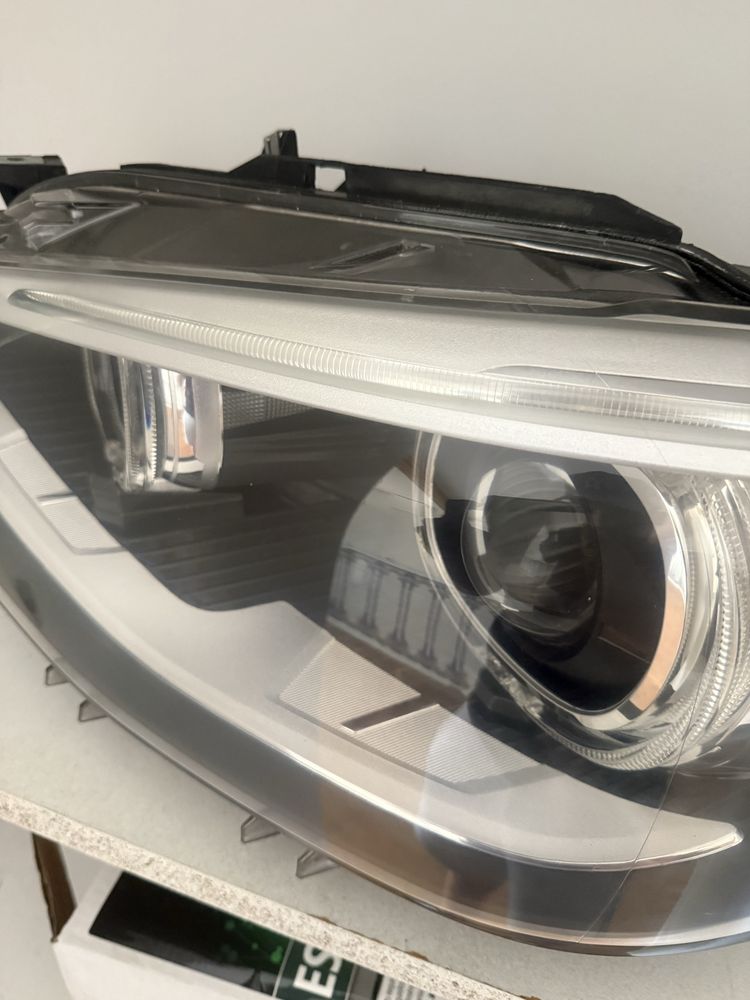 Opticas bmw f20 f21 xenon