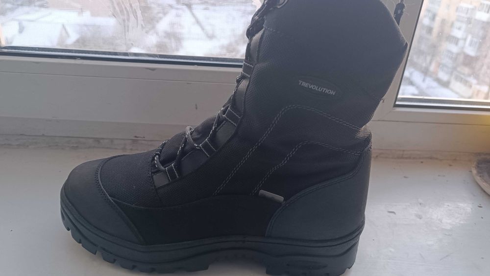 Термочеревики Trevolution Waterproof.Оригінал.Р 41.26.5см