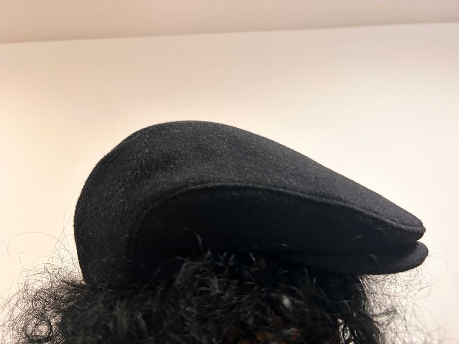 Sterkowski kaszkiet Derby rozmiar 62