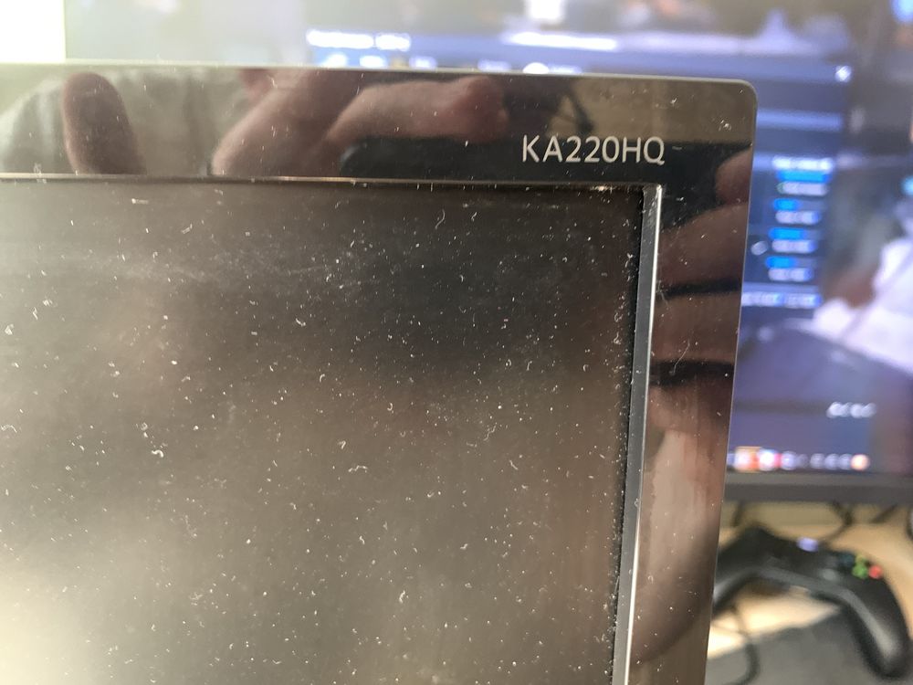 (ACER) - KA220HQ