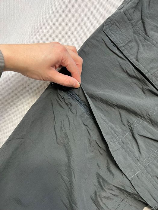 The North Face TNF cargo spodnie / spodenki odpinane nogawki