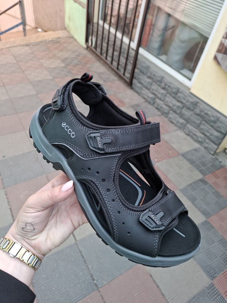 ECCO OFFROAD 822044 чоловічі сандалі  46