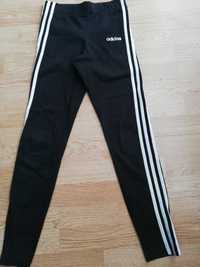 Legginsy adidas 164 cm