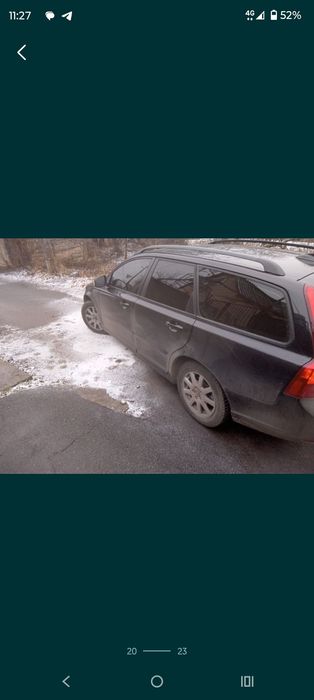 Диски 108х5r16 volvo, ford