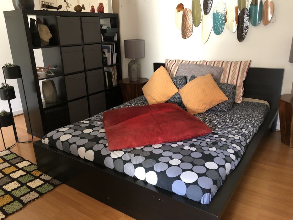 Recheio completo casa