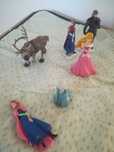Sprzedam figurki z Krainy Lodu