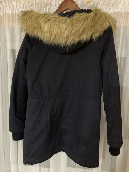 Парка курточка Cropp