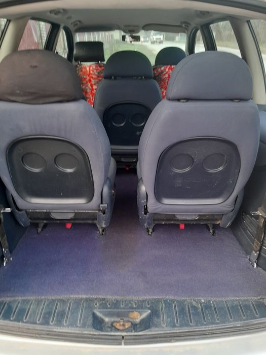 Продаєтся Вольсваген шаран 1.9.тді 1997р. Ціна 3200₴ 8