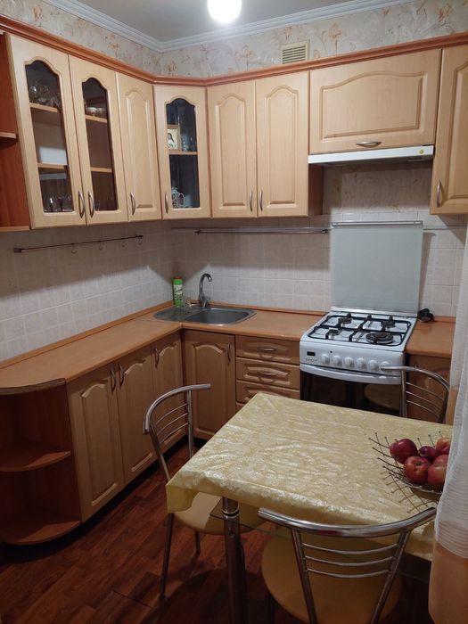 Здам квартиру в Кременчуці