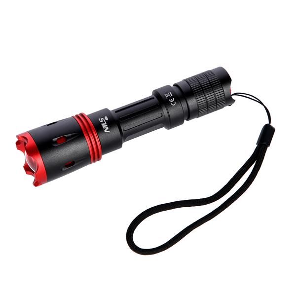 nc0004 latarka led 1000 lm nils camp