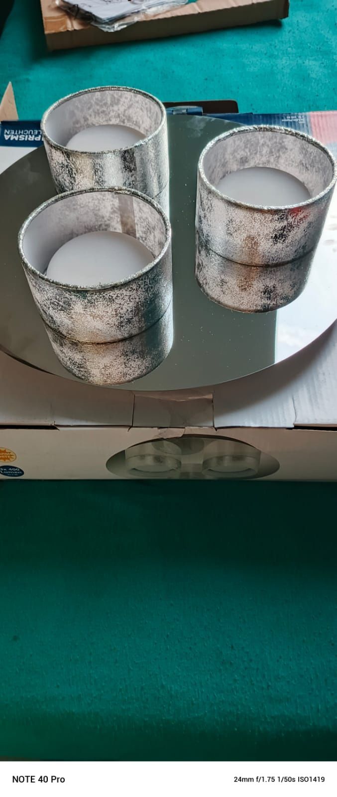 Sprzedam lampę wiszącą