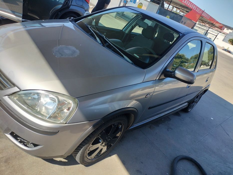 1.7TDi motor Isuzu
