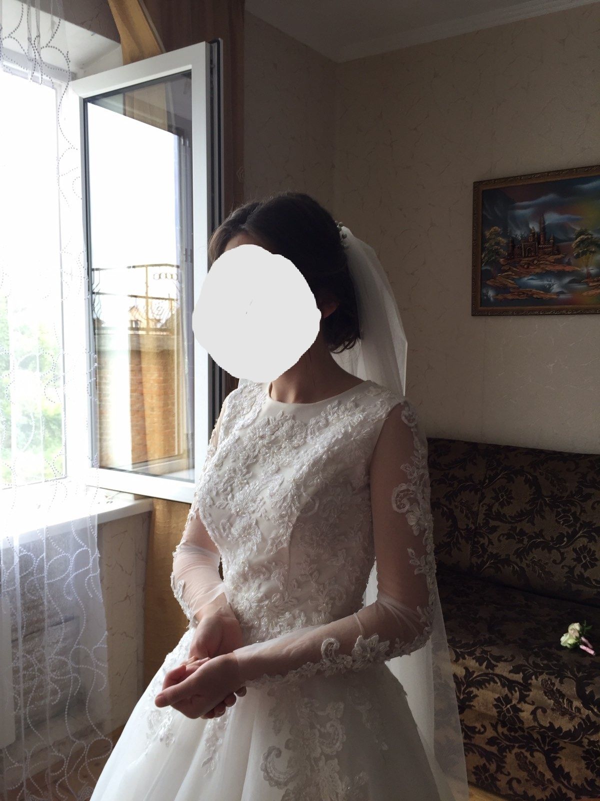 Весільне плаття (сукня), свадебное платье