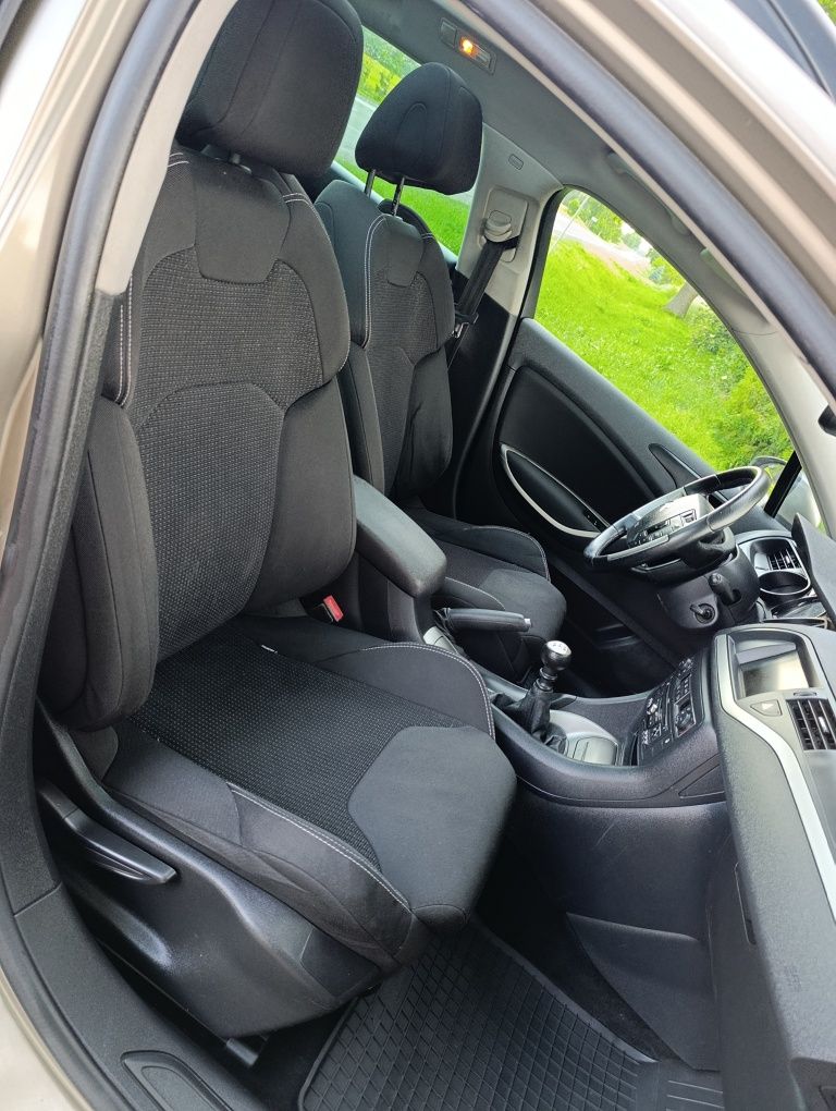Citroen C5 2010 2.0HDI PANORAMA HAK