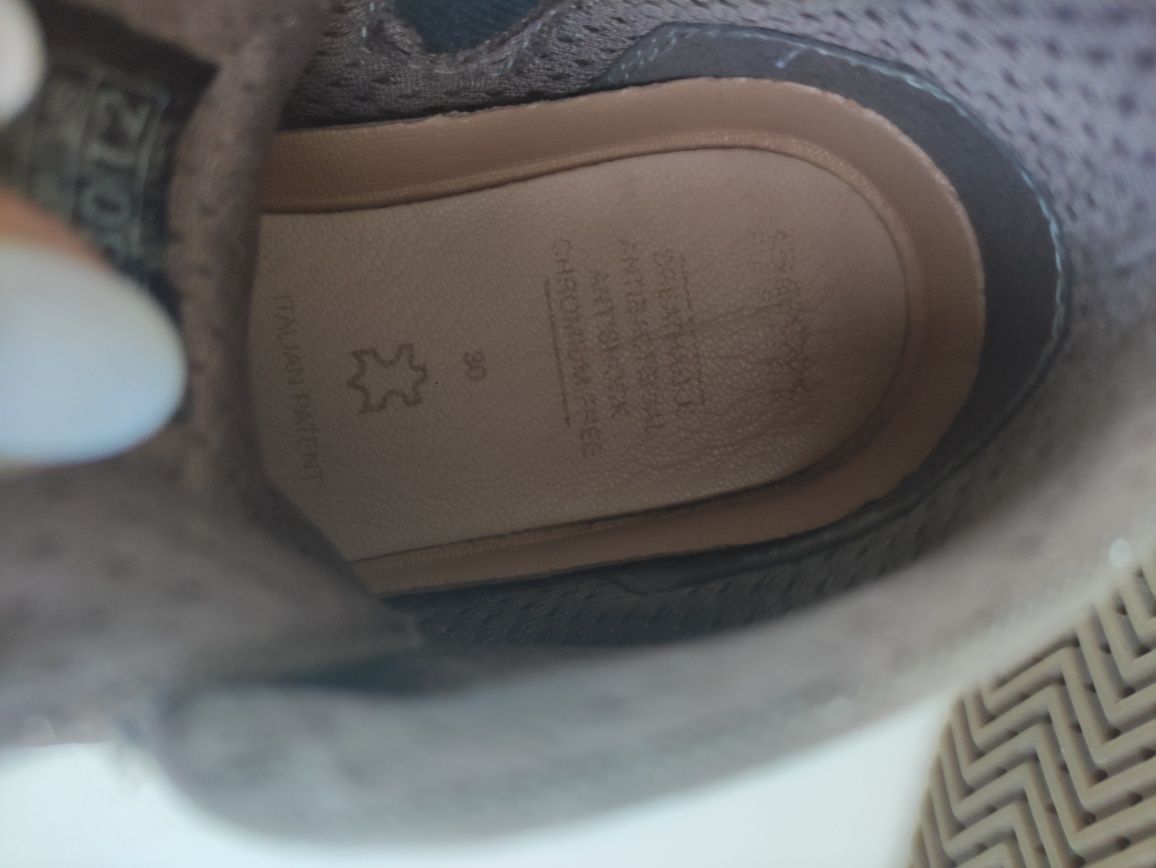 Bota/sapatilha GEOX N 30