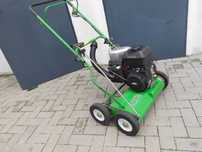 Profesionalny Wertykulator SABO B&S 5,5 Km --45cm- ALU