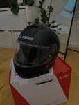 Kask Motocyklowy NOWY