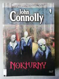 Nokturny - John Connolly