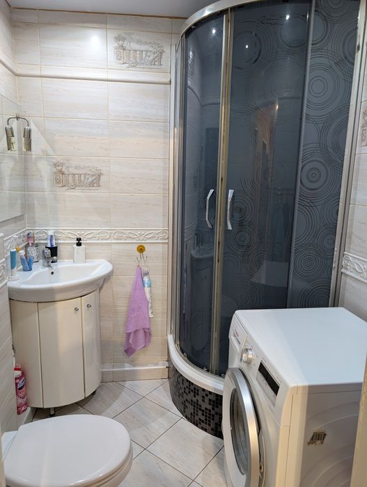 Mieszkanie 2 pokojowe 51m2