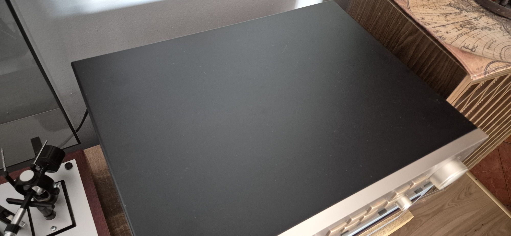 Luxman przedwzmacniacz C-383