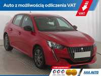 Peugeot 208 1.2 PureTech, Salon Polska, 1. Właściciel, Serwis ASO, VAT 23%,