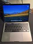 Apple Macbook Pro 13 M1 16GB/512GB