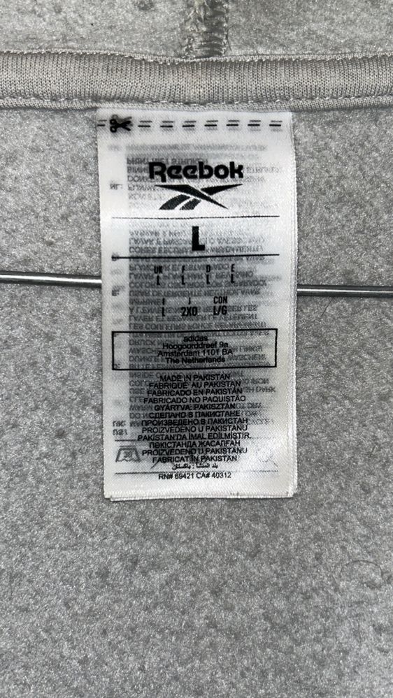 Спортивний костюм Rebook