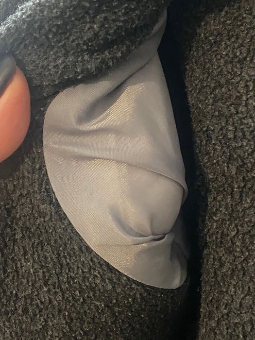 Дитячий зимовий комбинезон геп