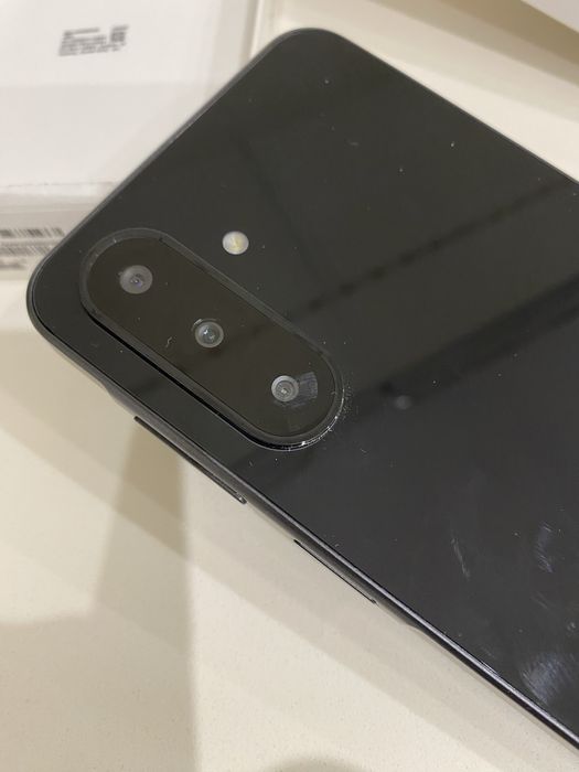 Samsung Galaxy A26 5G Dual SIM 4GB Ram 256GB Armazenamento Novo