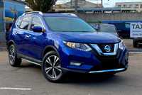 Nissan Rogue SL 2017