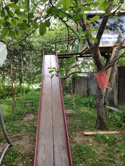 ПІд усі програми. Будинок готовий до заселення, з автономним рішенням