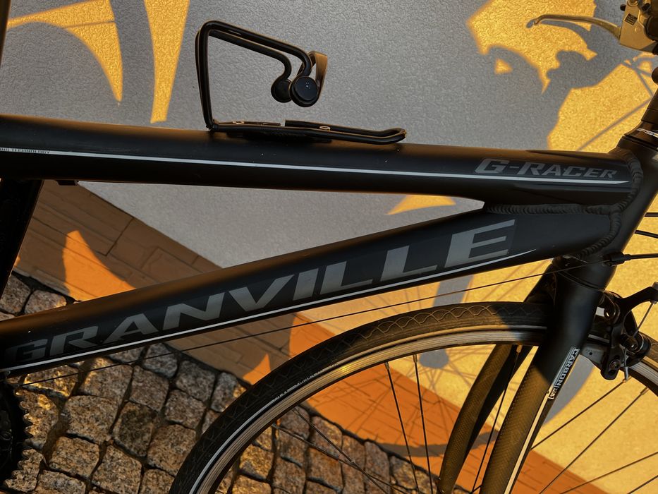 Rower damski Granville