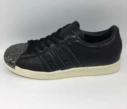 ADIDAS Superstar r.36 2/3 oryginalne buty damskie stan Jak nowe