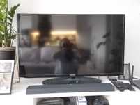 Telewizor Samsung.