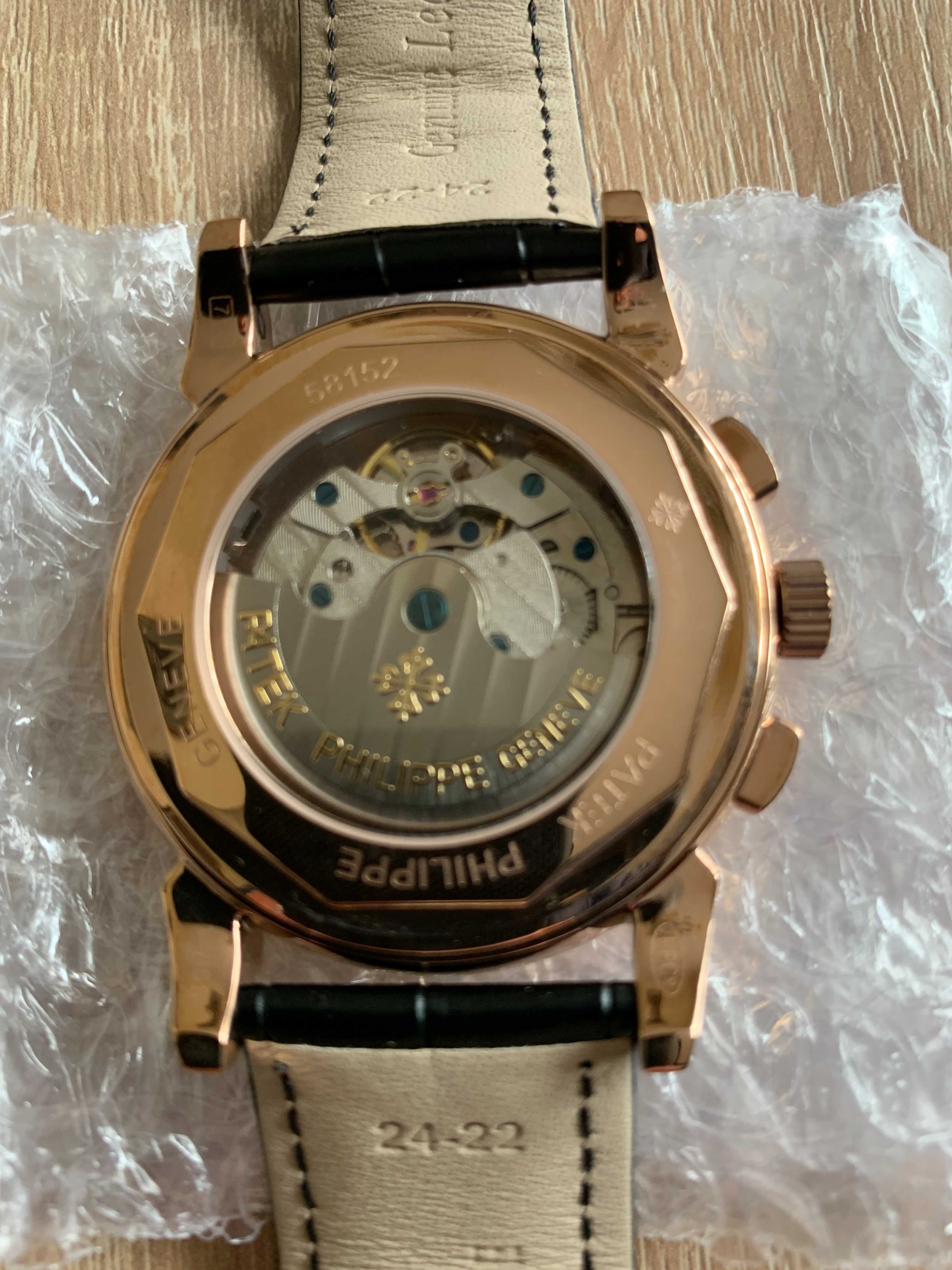 Годинник Patek Philippe Grand Complications. НОВИЙ