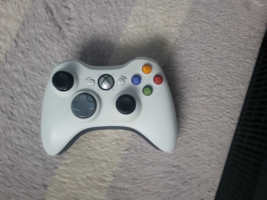 Pad Xbox 360 Stan bdb