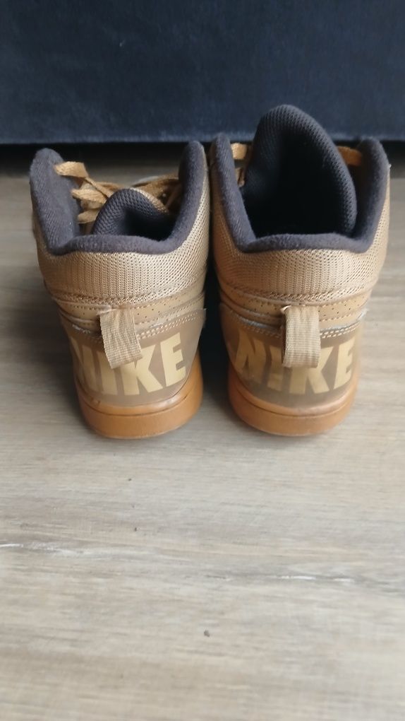 Buty nike do kostki