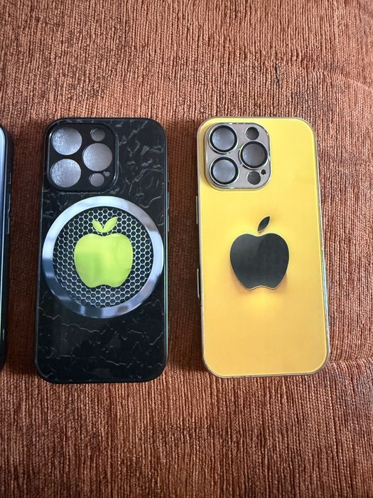 Etui do Iphona 16 pro