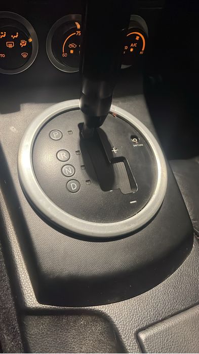 Nissan 350Z Bom estado