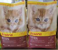 Продам Josera Kitten для кошенят 10 кг