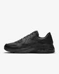 Кросівки Nike Air Max Excee Leather P-6000 (40р по 49.5р) (DB2839-001)