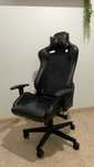 Cadeira Alpha Gamer