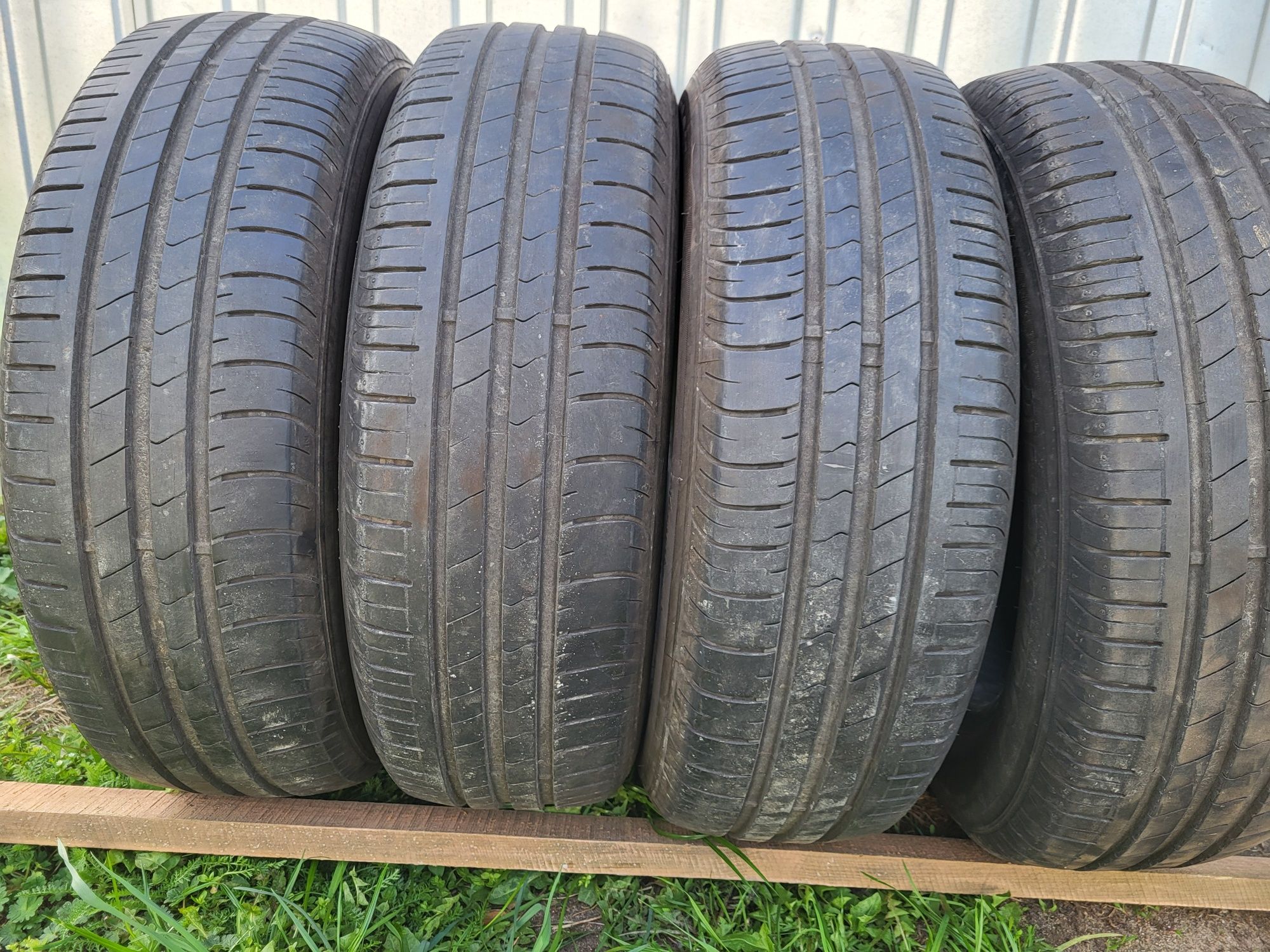 Opony letnie Hankook 185 65 r 15