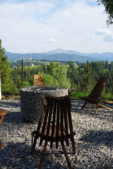 Здається котедж, оренда житла Буковель Яблуниця