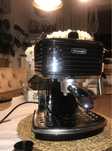 Ekspres ciśnieniowy Delonghi ECZ351BK 15b 1100W