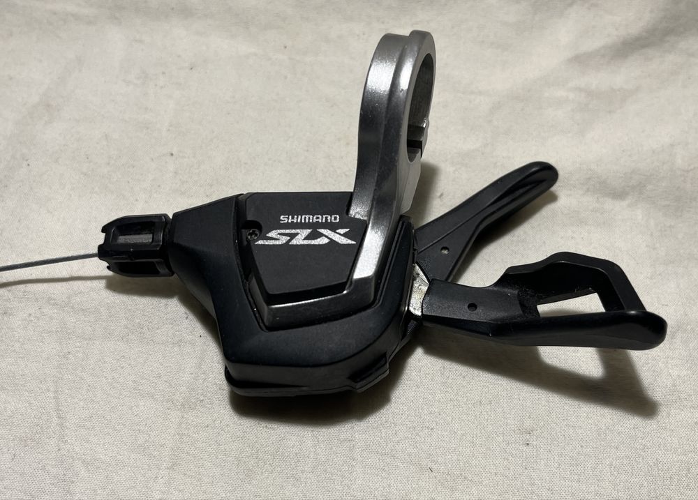 Manetka SHIMANO SLX SL-M7000 lewa 3s