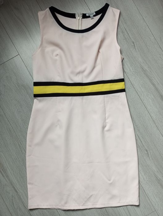 Костюм Сукня+ жакет, 48 розмір